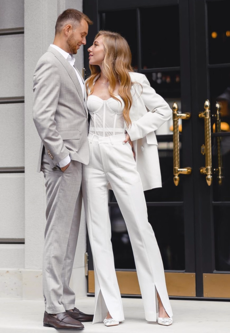 celebrity matchmaking