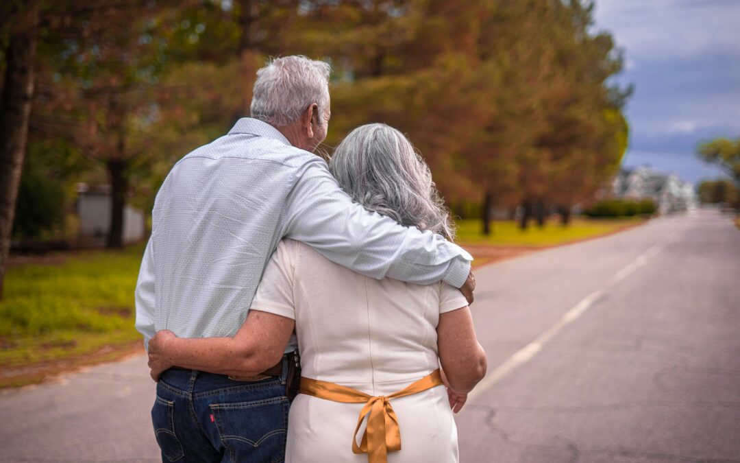 Dating in Your 50s—Everything You Need to Know