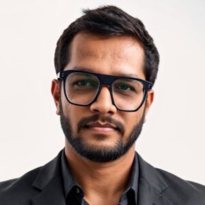 Bhavik Sarkhedi