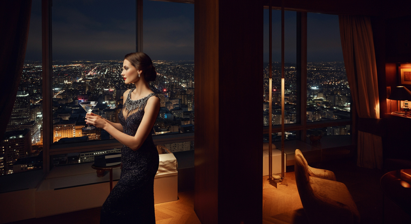 Ultra Rich Singles Dating
