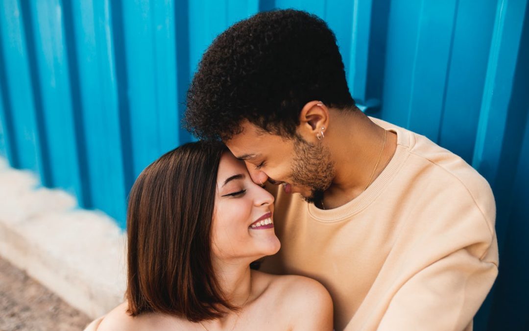 Signs You’re With The Right Person
