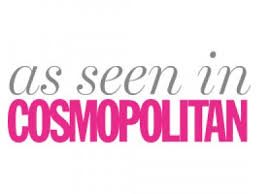 Cosmopolitan Mag: Flirting Over Text