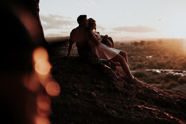 The Importance of Setting Healthy Boundaries in Dating