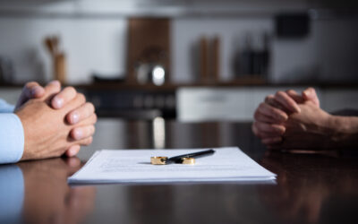 Would Divorce Attorneys Recommend Matchmakers for UHNW Clients?