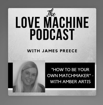 Podcast: Be Your Own Matchmaker