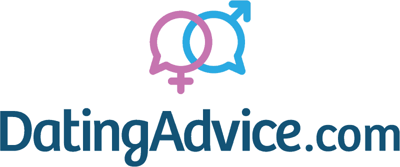 datingadvice.com logo