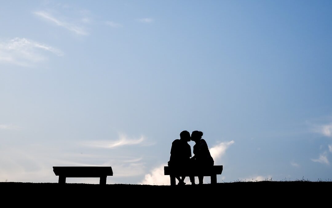 Can a Relationship Survive Without Physical Intimacy?