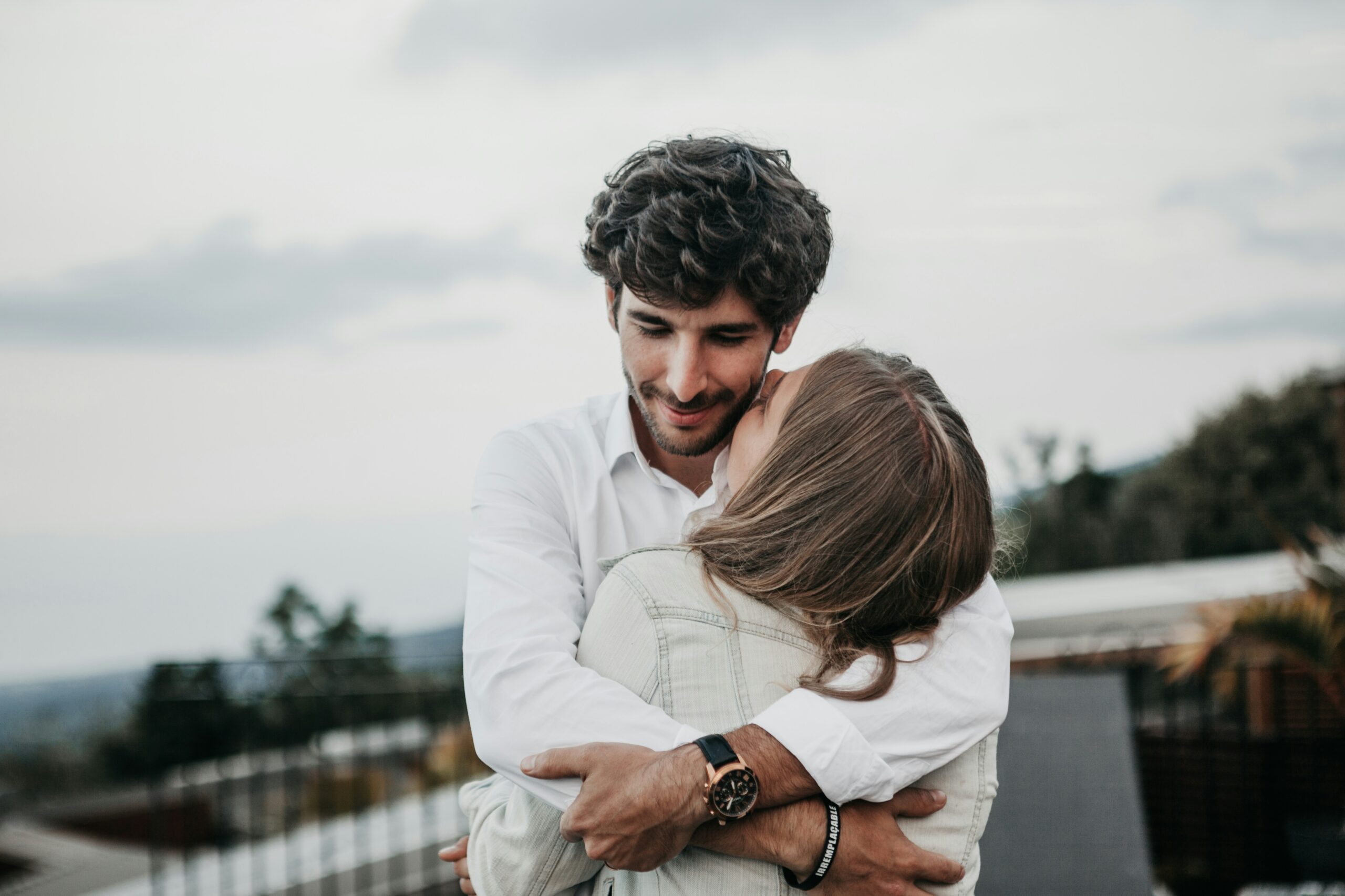 ways to build emotional intimacy