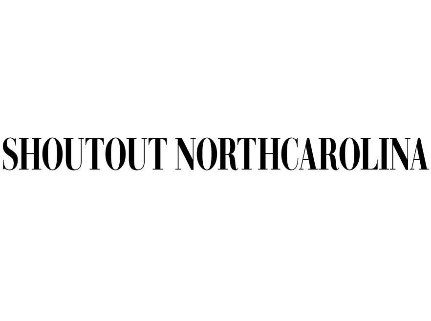 shoutout north carolina select date society