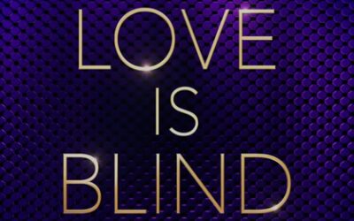 Love Is Blind TV show