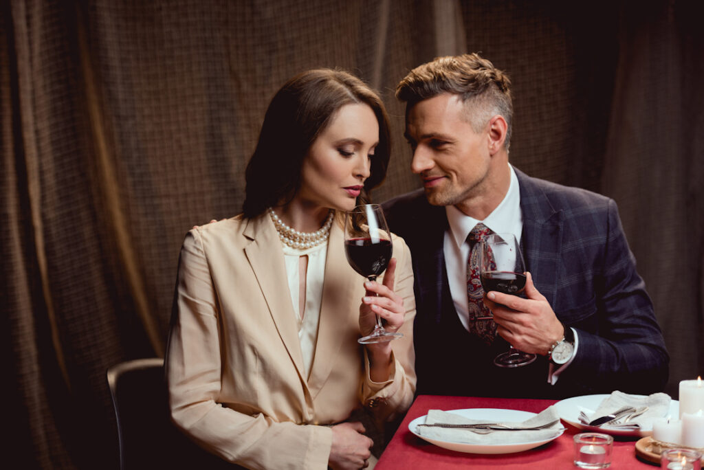 Luxury Matchmakers Concierge Service