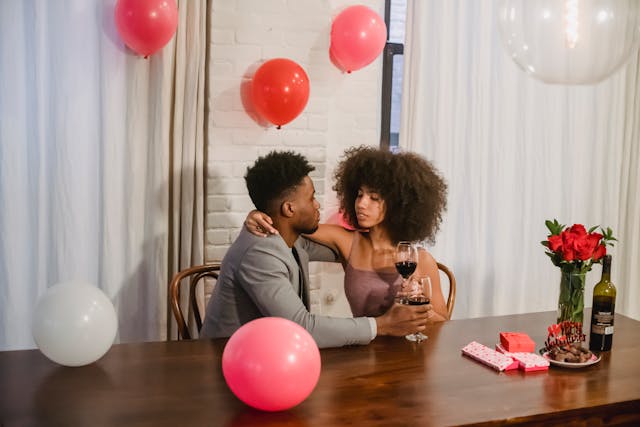 traits narcissist wants from a romantic partner