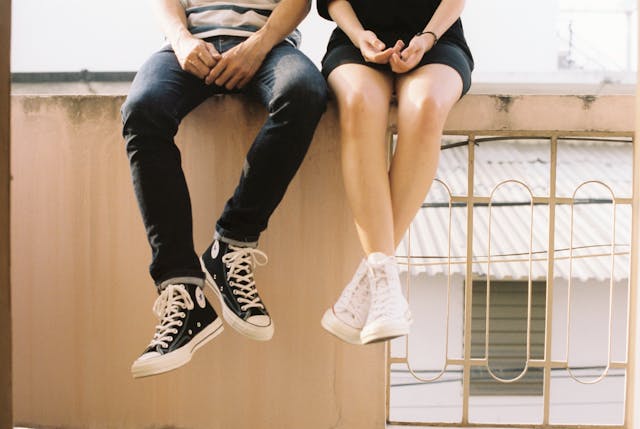 The Importance of Setting Healthy Boundaries in Dating