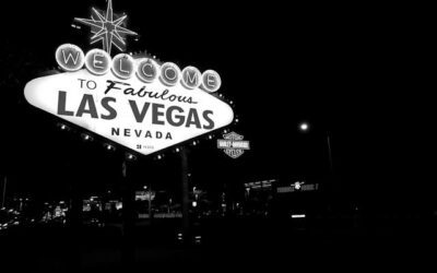 Romantic and Exciting Las Vegas Date Ideas for an Unforgettable Experience