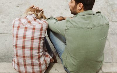Why Most Rebound Relationships Fail