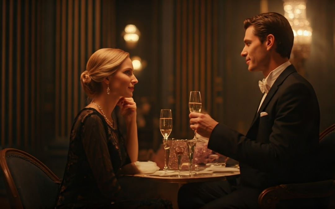The “Soft Skills” That Make You More Attractive to Elite Singles