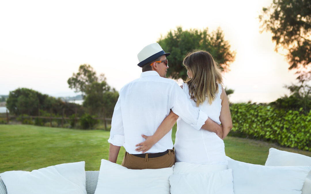 How Professional Matchmakers Instill Trust in High-Profile Relationships